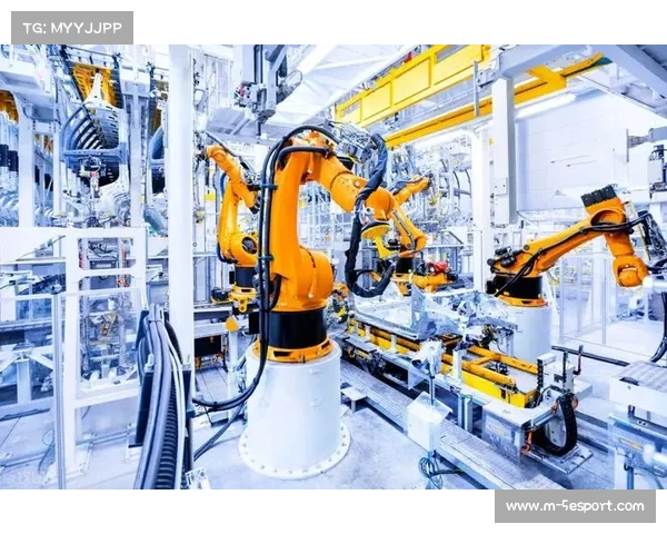 体育装备制造体系现阶段应用柔性生产线，响应个性化需求